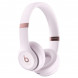 Беспроводные наушники Beats Solo 4, розовый в Хабаровске