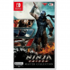 Игра Ninja Gaiden: Master Collection [Nintendo Switch, английская версия] в Хабаровске