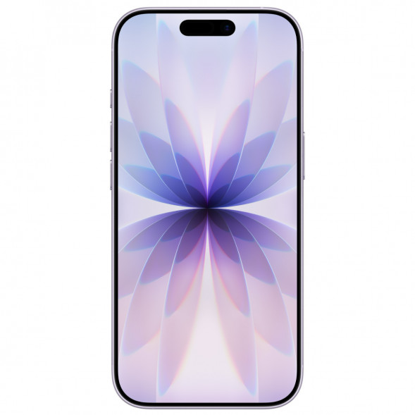 Смартфон Apple iPhone 17 512GB eSim, Lavender в Хабаровске