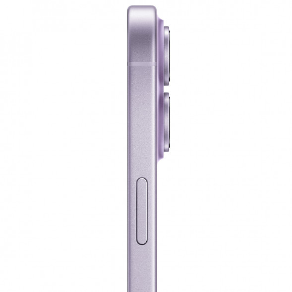 Смартфон Apple iPhone 17 512GB eSim, Lavender в Хабаровске