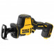 Аккумуляторная сабельная пила DEWALT DCS369NT, без АКБ и ЗУ, в кейсе TSTAK в Хабаровске