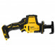 Аккумуляторная сабельная пила DEWALT DCS369NT, без АКБ и ЗУ, в кейсе TSTAK в Хабаровске