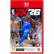 Игра NBA 2K26 [Nintendo Switch 2, английская версия] в Хабаровске