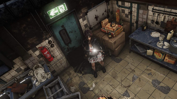 Игра Tormented Souls [PS5, русские субтитры] в Хабаровске
