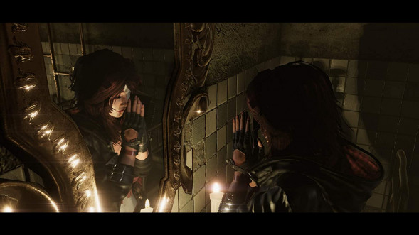 Игра Tormented Souls [PS5, русские субтитры] в Хабаровске
