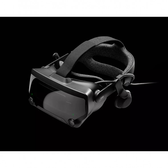 Шлем виртуальной реальности Valve Index Headset в Хабаровске