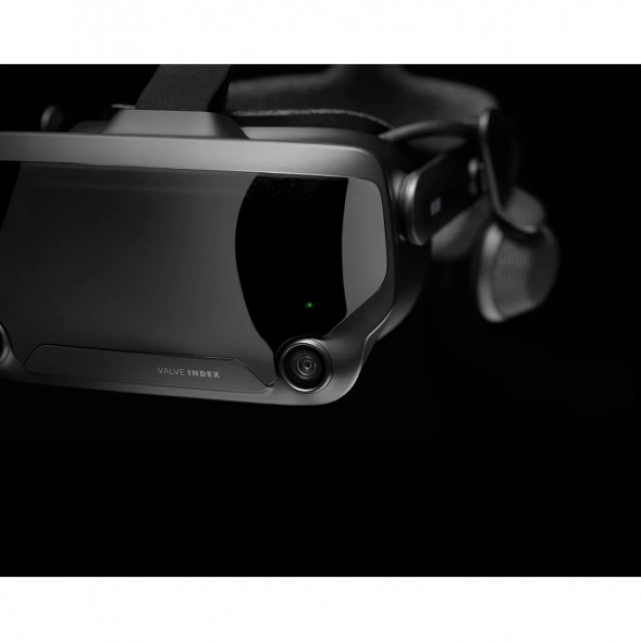 Шлем виртуальной реальности Valve Index Headset в Хабаровске