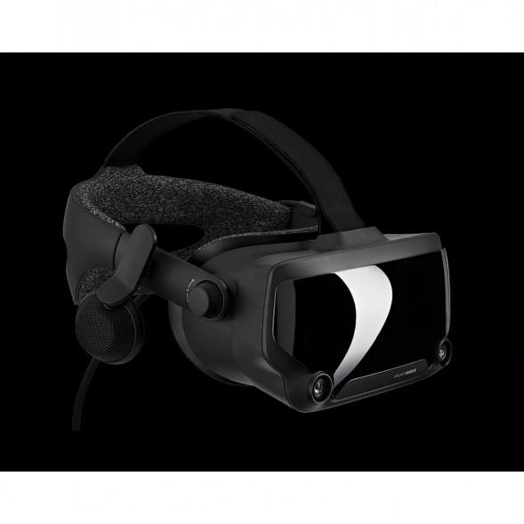 Шлем виртуальной реальности Valve Index Headset в Хабаровске