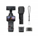 Экшн-камера Insta360 Luna Ultra Standard Combo, Cosmic Black в Хабаровске