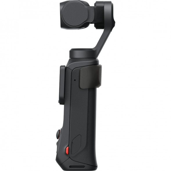 Экшн-камера Insta360 Luna Ultra Standard Combo, Cosmic Black в Хабаровске