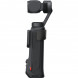 Экшн-камера Insta360 Luna Ultra Standard Combo, Cosmic Black в Хабаровске