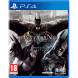 Игра Batman. Arkham Collection (PS4, Русские субтитры) в Хабаровске