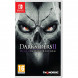 Игра Darksiders II: Deathinitive Edition [Nintendo Switch, русская версия] в Хабаровске