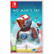 Игра No Man&amp;#039;s Sky [Nintendo Switch, русские субтитры] в Хабаровске