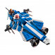 Конструктор LEGO Star Wars 75087 Джедайский истребитель Анакина в Хабаровске