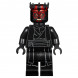 Конструктор LEGO Star Wars 75224 Микрофайтеры Корабль-лазутчик ситхов в Хабаровске
