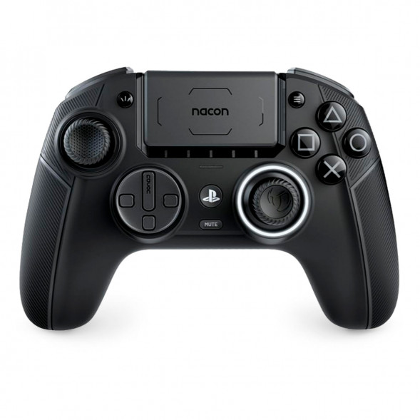 Беспроводной геймпад Nacon Revolution Pro 5 для PlayStation 5, черный в Хабаровске