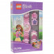 Часы LEGO Friends 8021247 Наручные часы Friends «Оливия» в Хабаровске