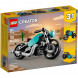 Конструктор LEGO Creator 31135 Винтажный мотоцикл в Хабаровске