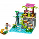 Конструктор LEGO Friends 41033 Спасение тиргёнка у водопада в Хабаровске