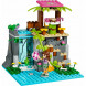 Конструктор LEGO Friends 41033 Спасение тиргёнка у водопада в Хабаровске