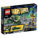 Конструктор LEGO Super Heroes 76025 Зеленый Фонарь против Синестро в Хабаровске