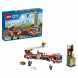 Конструктор LEGO City Fire 60112 Пожарная машина в Хабаровске