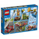 Конструктор LEGO City Fire 60112 Пожарная машина в Хабаровске
