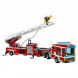 Конструктор LEGO City Fire 60112 Пожарная машина в Хабаровске