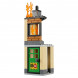 Конструктор LEGO City Fire 60112 Пожарная машина в Хабаровске