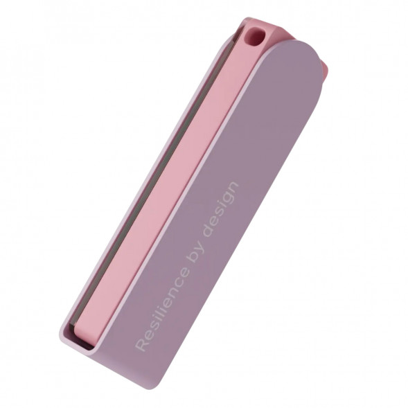 Аппаратный криптокошелек Ledger Nano X, Pastel Pink в Хабаровске