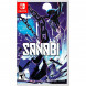 Игра SANABI [Nintendo Switch, русские субтитры] в Хабаровске