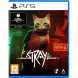Игра Stray [PS5, русские субтитры] в Хабаровске