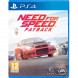 Игра Need for Speed: Payback [PS4, русская версия] в Хабаровске