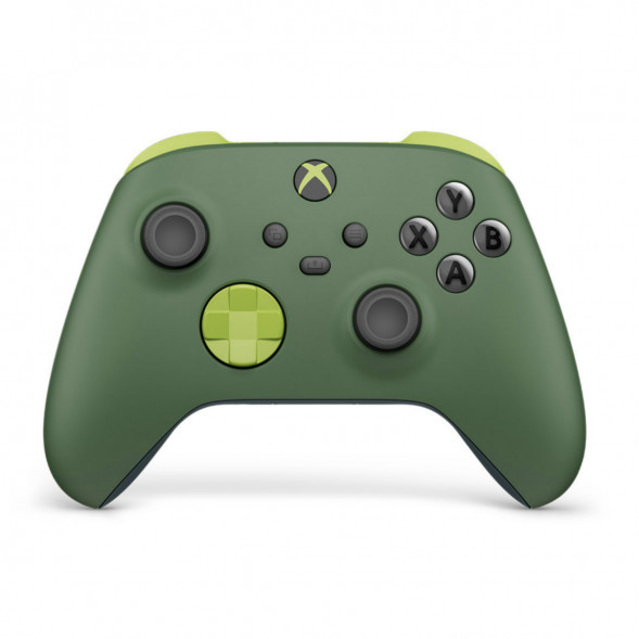 Геймпад Microsoft Xbox Series - Remix Special Edition в Хабаровске
