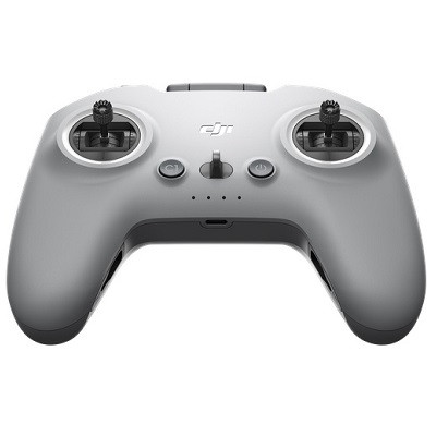 Квадрокоптер DJI FPV Combo (CN), grey в Хабаровске