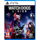 Игра Watch Dogs: Legion [PS5, английская версия] в Хабаровске