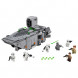 Конструктор LEGO Star Wars 75103 Транспорт Первого Ордена в Хабаровске