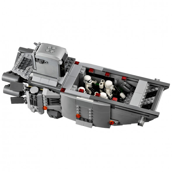 Конструктор LEGO Star Wars 75103 Транспорт Первого Ордена в Хабаровске