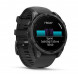Умные часы Garmin Fenix 8, 47mm, Slate Gray 010-02904-00 в Хабаровске