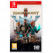 Игра King&amp;#039;s Bounty II. Издание первого дня [Nintendo Switch, русская версия] в Хабаровске