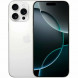 Смартфон Apple iPhone 16 Pro Max (nano SIM+eSIM) 512ГБ, White Titanium в Хабаровске