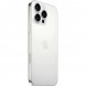 Смартфон Apple iPhone 16 Pro Max (nano SIM+eSIM) 512ГБ, White Titanium в Хабаровске