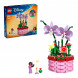 Конструктор LEGO Disney 43237 Цветочный горшок Изабеллы в Хабаровске