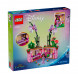 Конструктор LEGO Disney 43237 Цветочный горшок Изабеллы в Хабаровске
