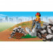 Конструктор LEGO City Great Vehicles 60219 Строительный погрузчик в Хабаровске