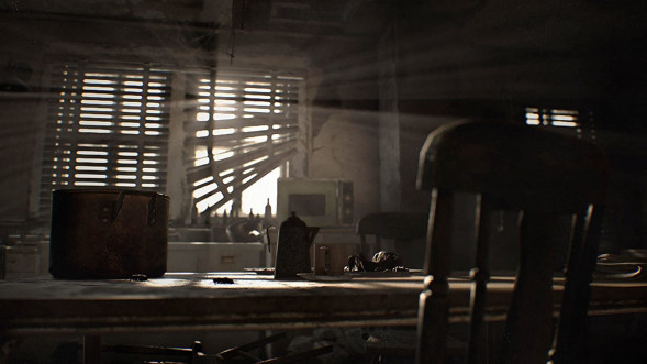 Resident Evil 7: Biohazard Gold Edition [PS4, русские субтитры] в Хабаровске