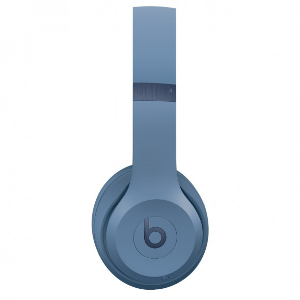Беспроводные наушники Beats Solo 4, синий в Хабаровске