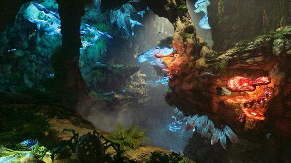 Игра ARK: Survival Ascended [PS5, русские субтитры] в Хабаровске