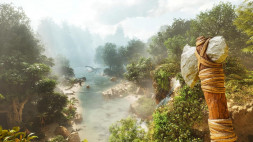 Игра ARK: Survival Ascended [PS5, русские субтитры]
